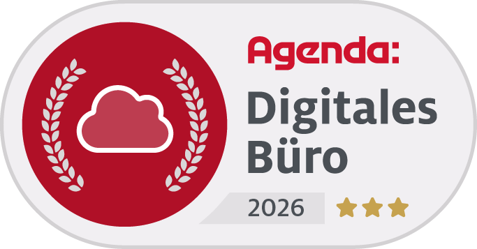 Agenda Digitales Büro