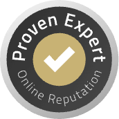 ProvenExpert Bewertung